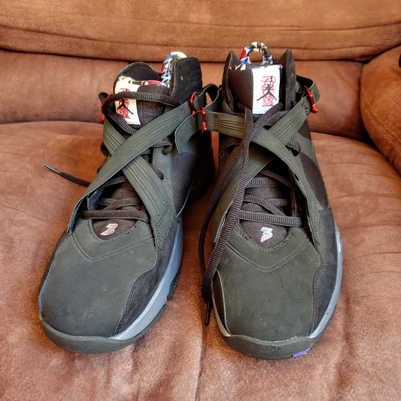 Air Jordan 8 retro - Picture 2 of 6